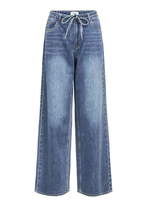 Vaquero OBJECT azul indigo