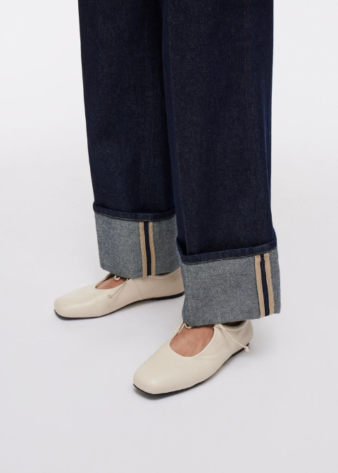 Vaquero ROUGE EDITazul oscuro