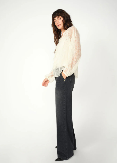 Jeans MOS MOSH ancho