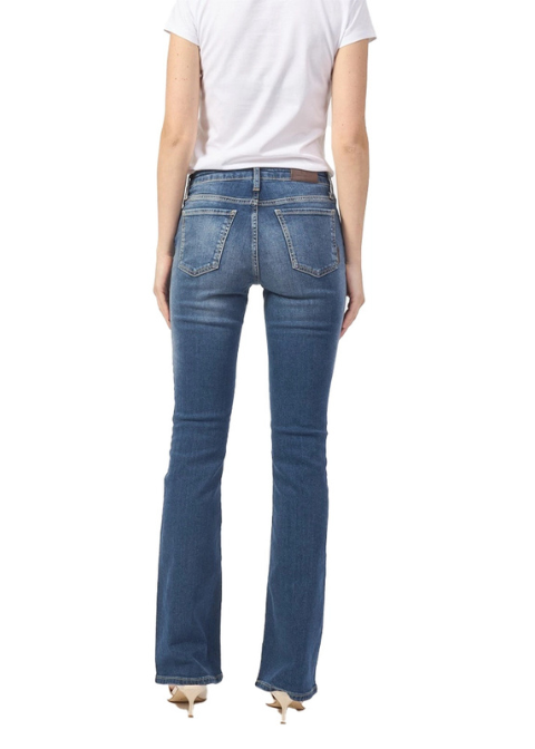 Jeans ARMANI EXCHANGE acampanado