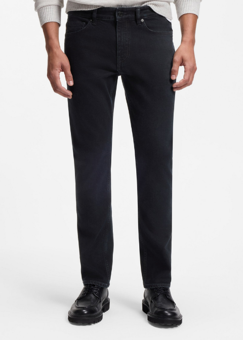 Vaqueros HUGO BOSS denim elástico