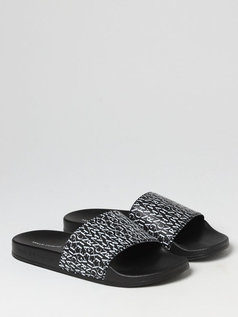 Chanclas hombre Armani Exchange