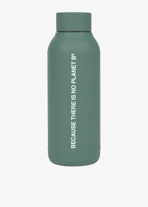 Botella ECOALF verde