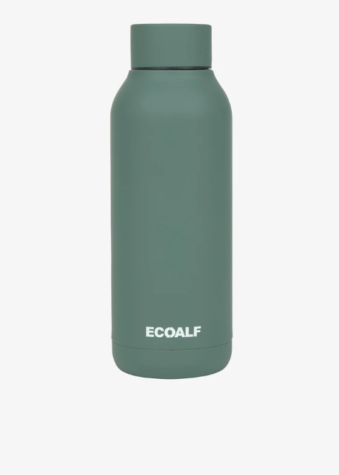 Botella ECOALF verde