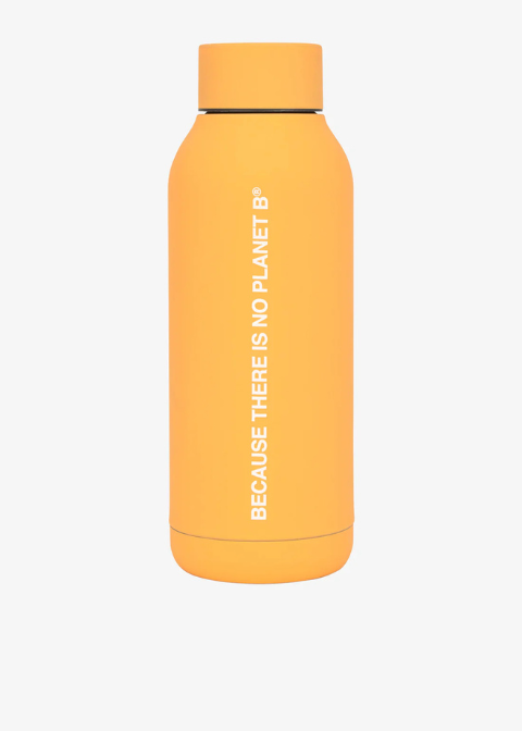 Botella ECOALF amarillo