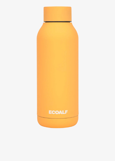 Botella ECOALF amarillo