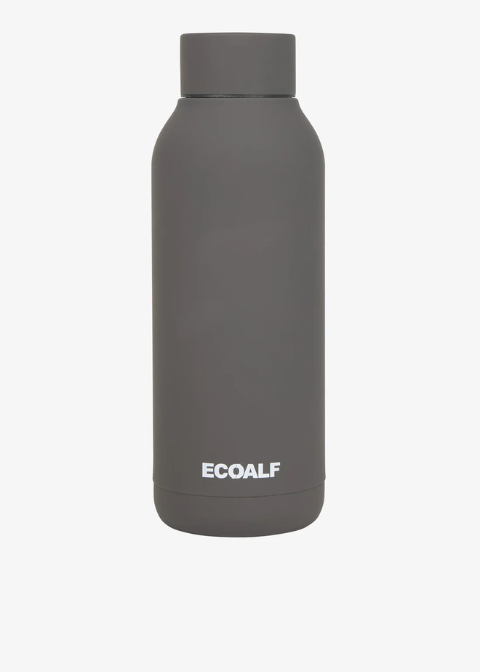 Botella ECOALF gris