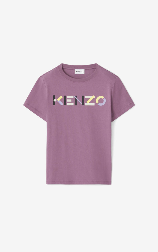 Kenzo Camiseta multicolor