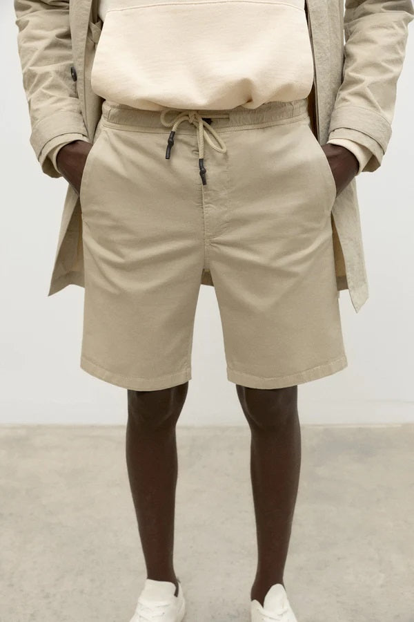 Bermuda beige goma