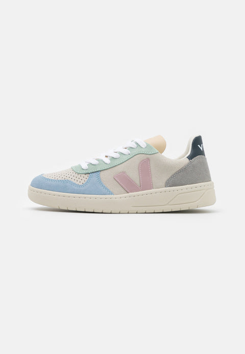 Zapatillas V10 multicolor