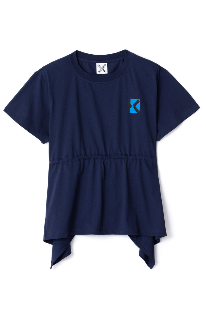 Kenzo Sport Camiseta Blocked